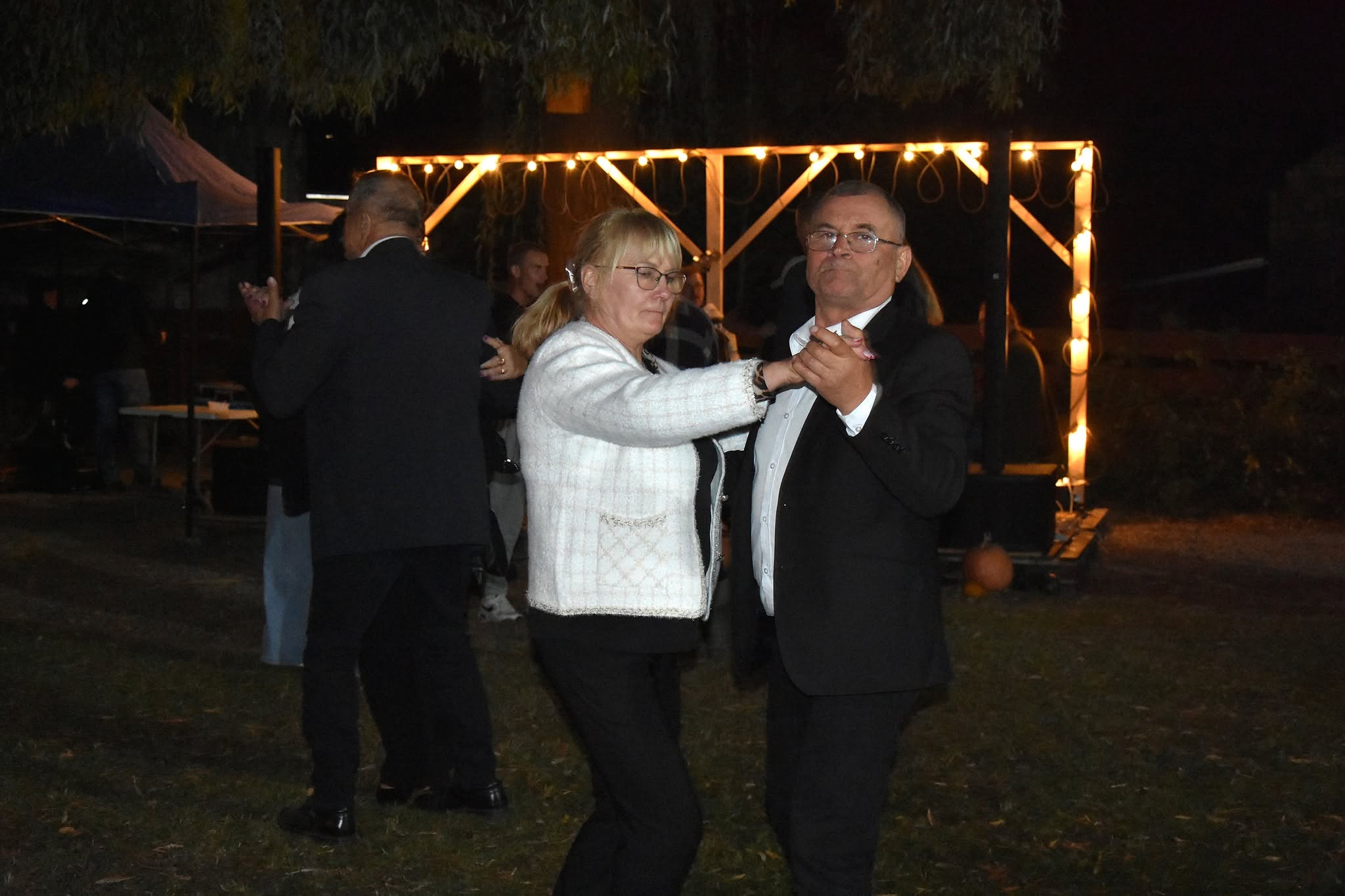 Kultura, Tradycja... i Placki za nami!